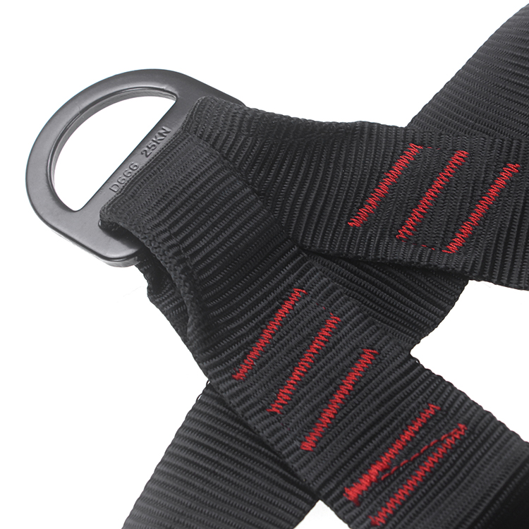 Half body safety harness (RT-2H03)