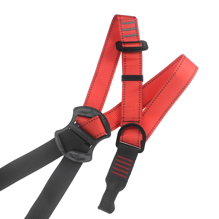 Full body safety harness (RT-2H04)