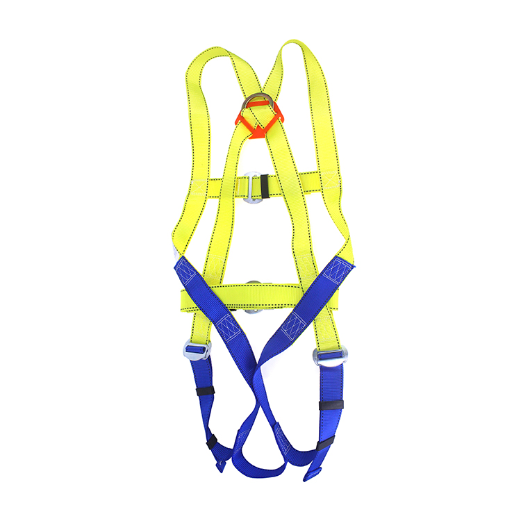 Full body safety harness (RT-FBS01)