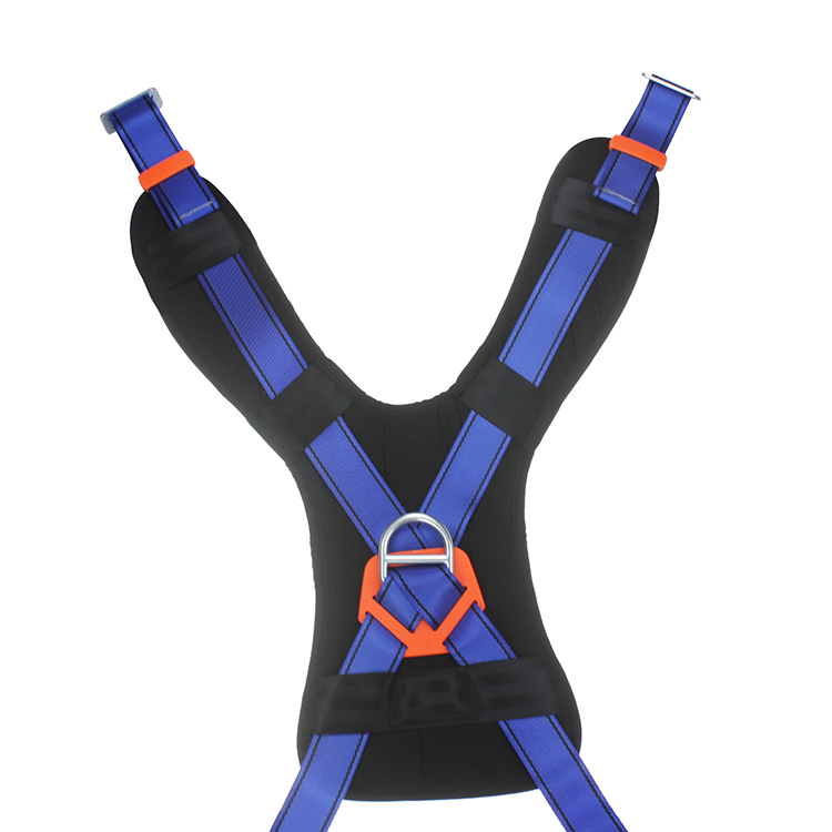 Full body safety harness (RT-2H01)