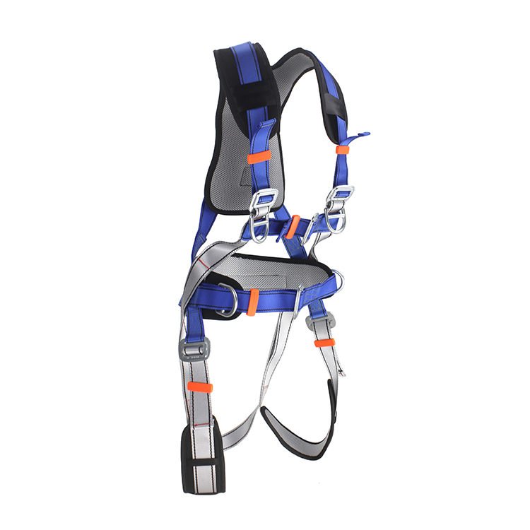Full body safety harness (RT-2H01)