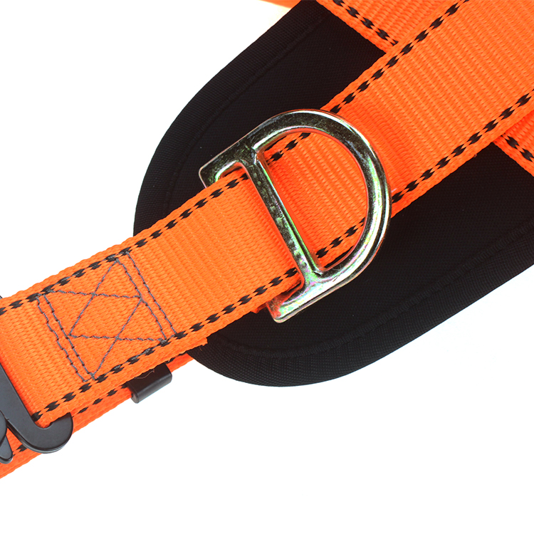 Full body safety harness (RT-1H01)
