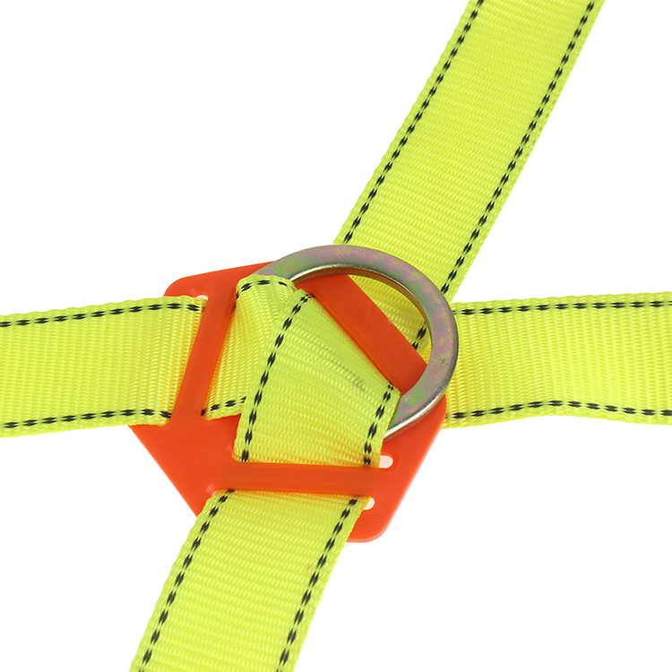 Full body safety harness (RT-FBS01)