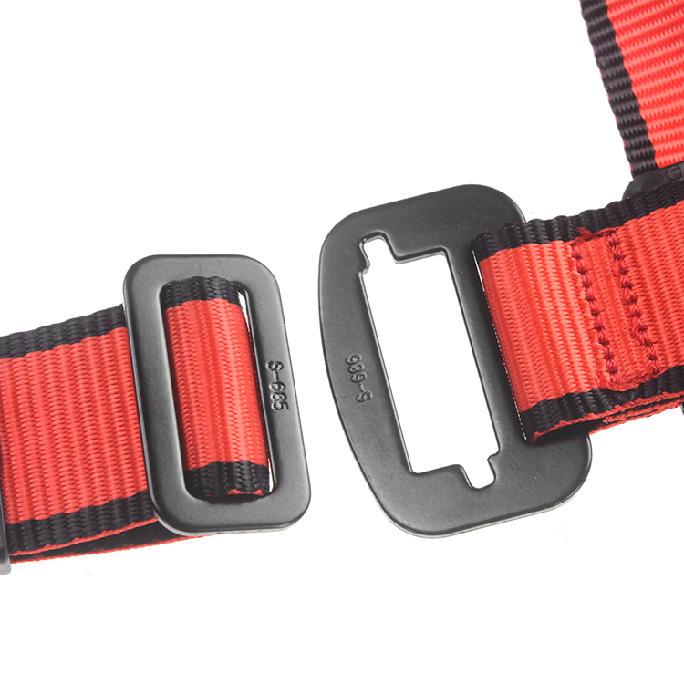 Full body safety harness (RT-Q01)
