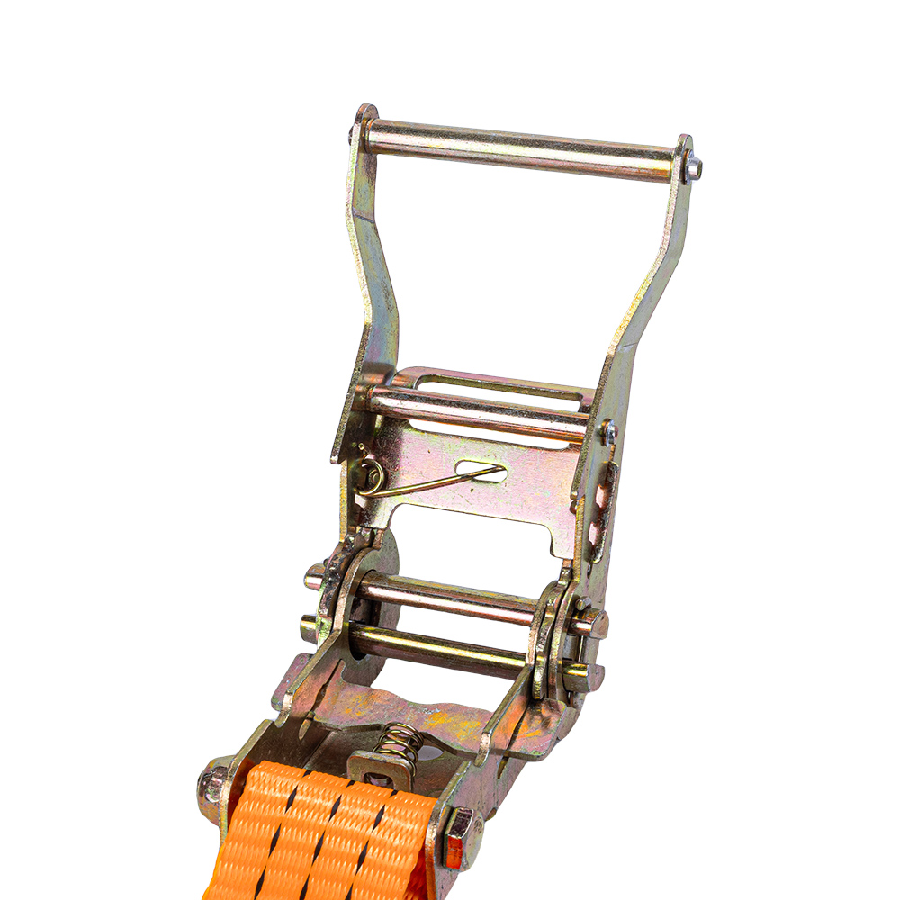 38mm 2000kgs Ratchet tie down with hook