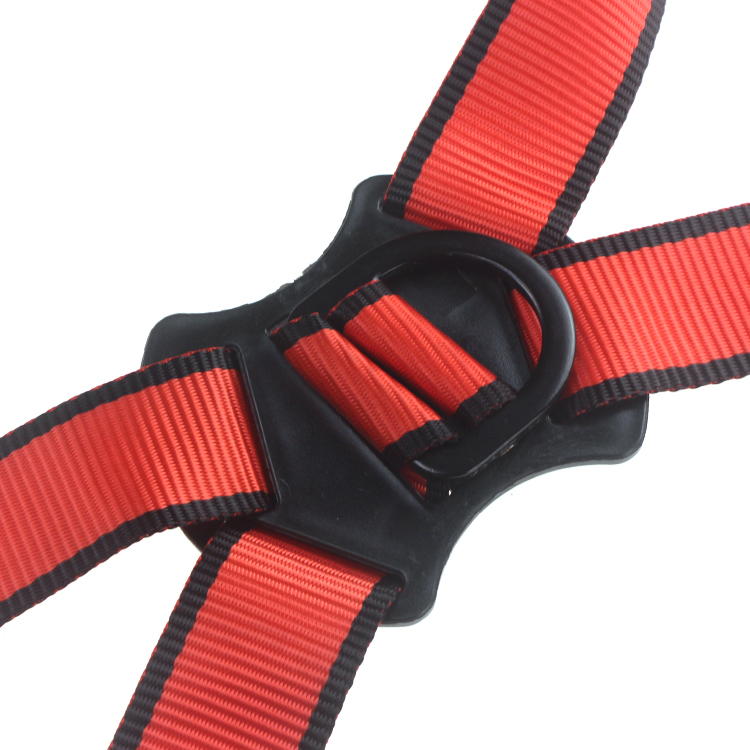 Full body safety harness (RT-Q01)