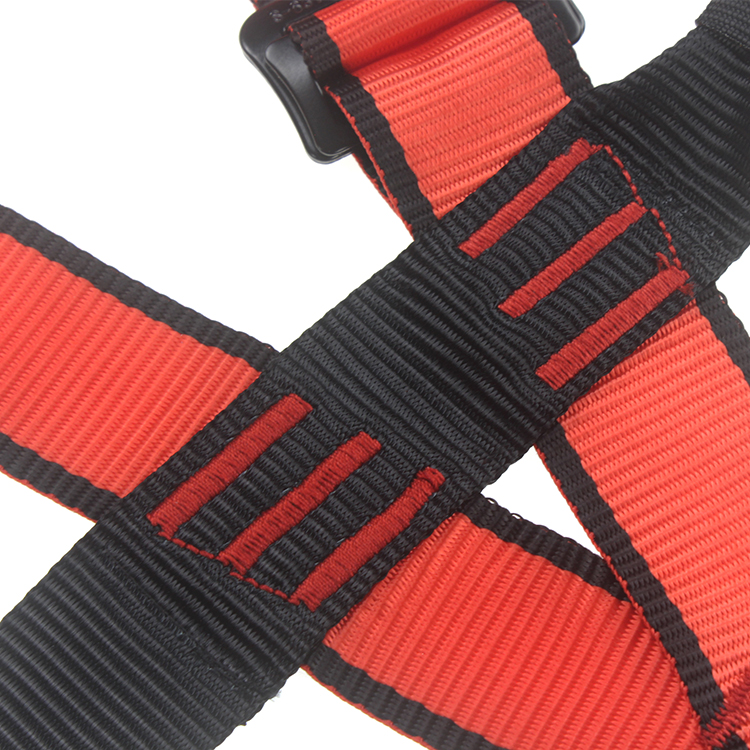 Full body safety harness (RT-Q01)