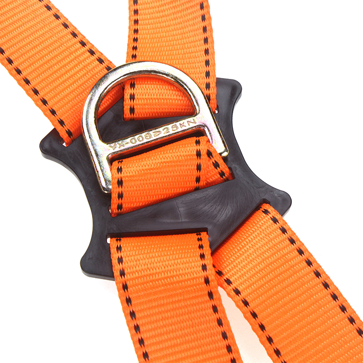 Full body safety harness (RT-1H01)