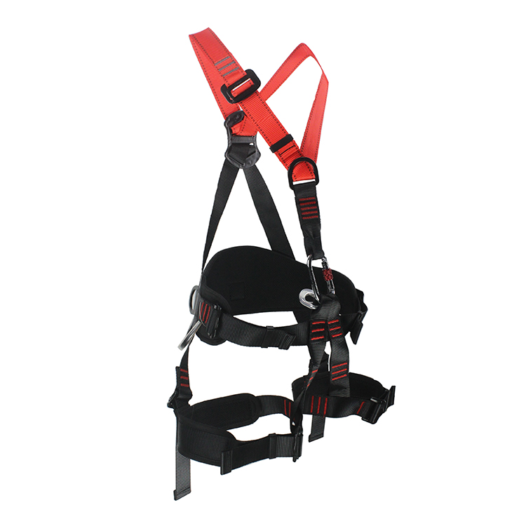 Full body safety harness (RT-2H04)