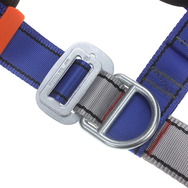 Full body safety harness (RT-2H01)