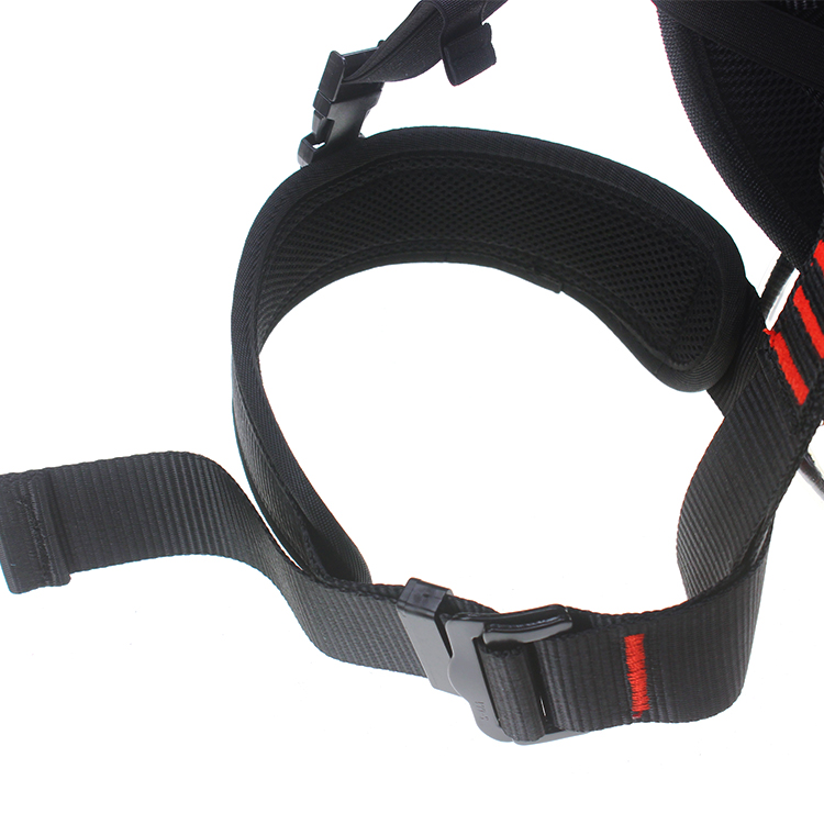 Half body safety harness (RT-2H02)