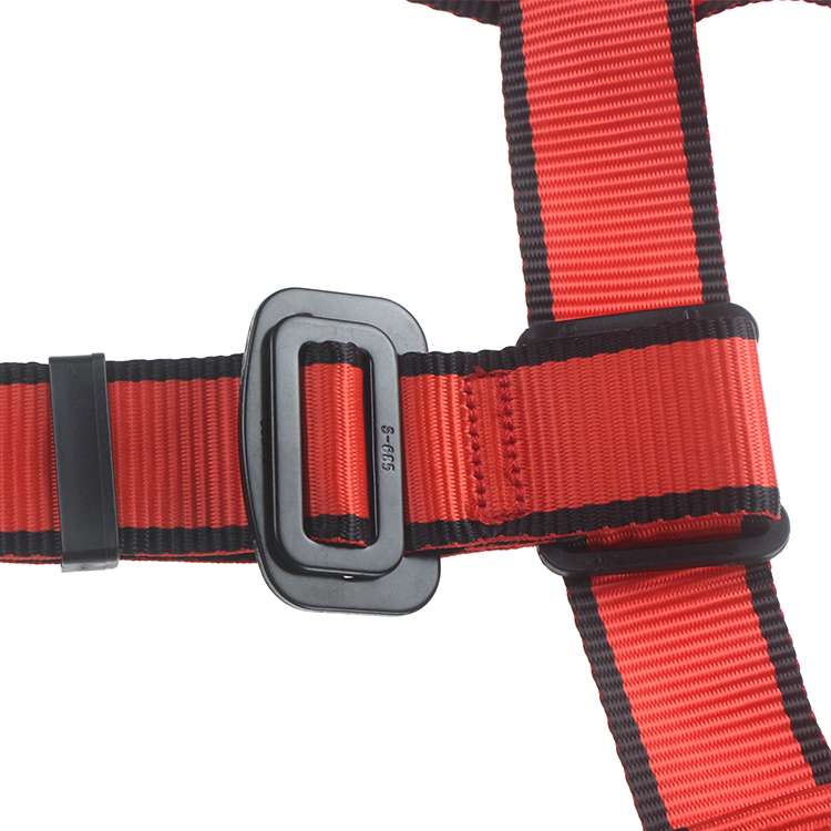Full body safety harness (RT-Q01)