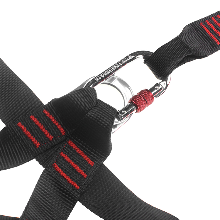 Full body safety harness (RT-2H04)