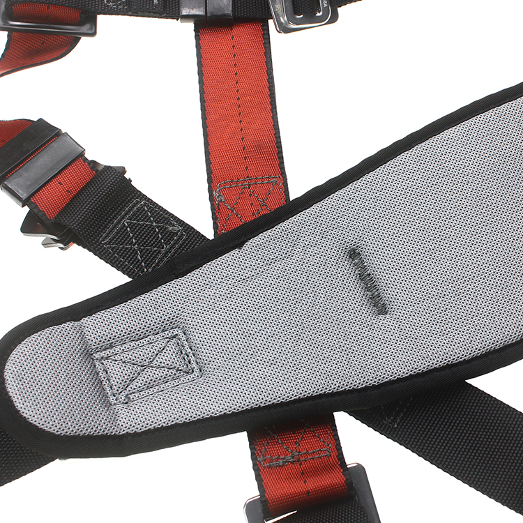 Full body safety harness (RT-3H01)