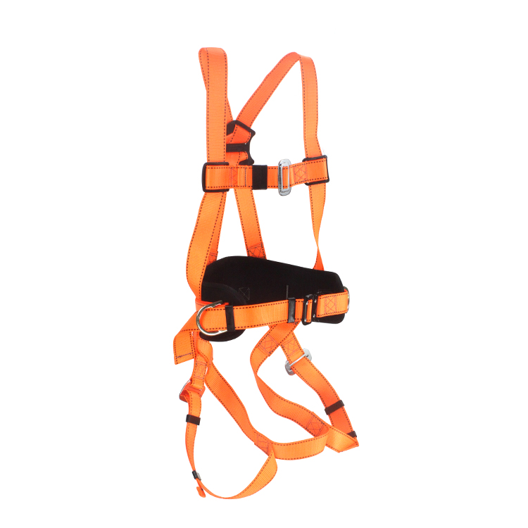 Full body safety harness (RT-1H01)