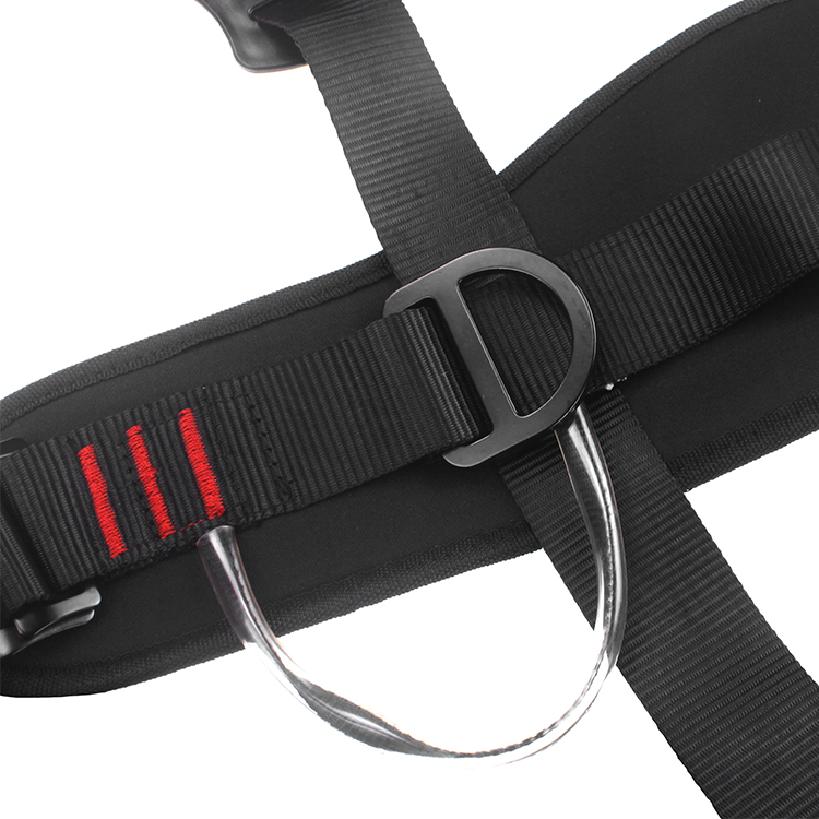 Full body safety harness (RT-2H04)
