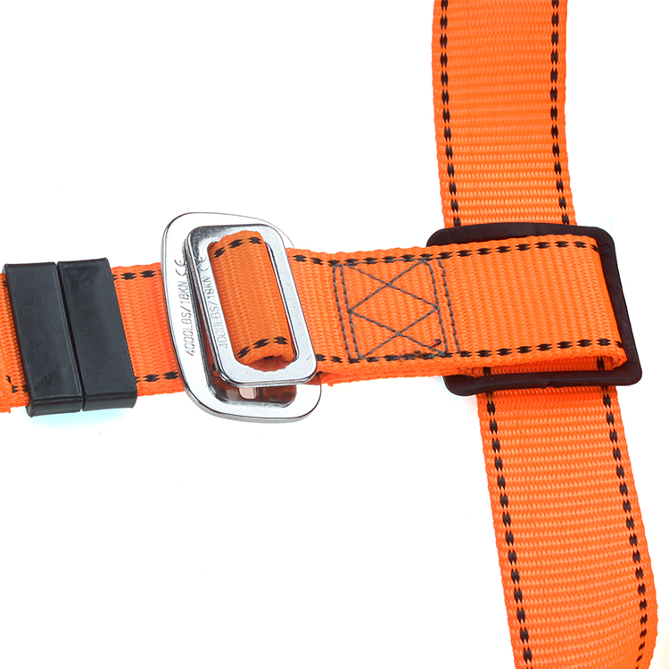 Full body safety harness (RT-1H01)