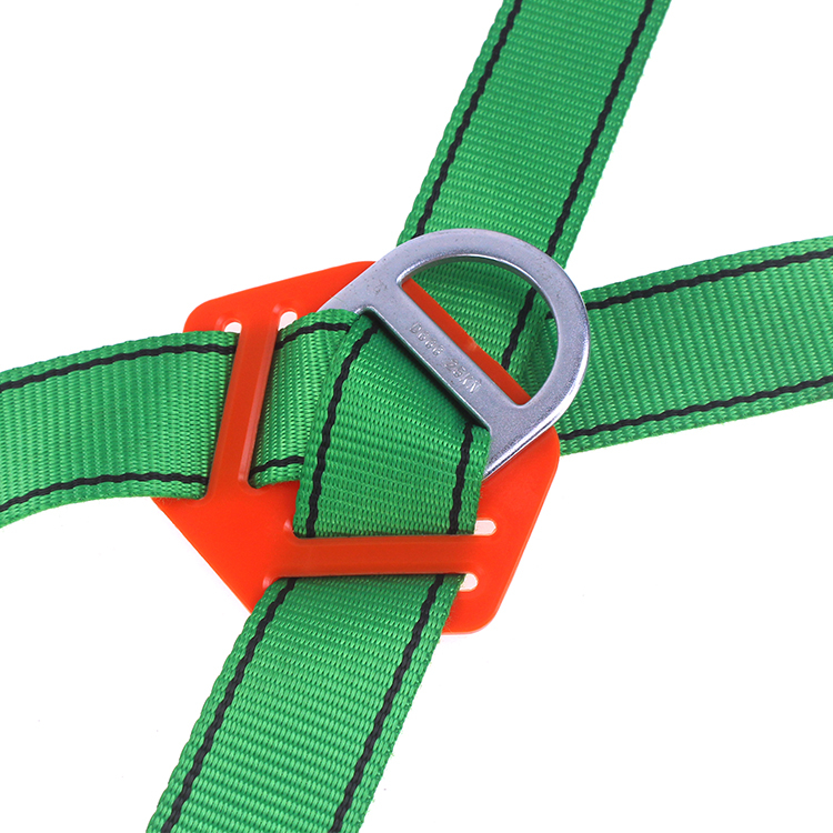 Full body safety harness (RT-FB02)