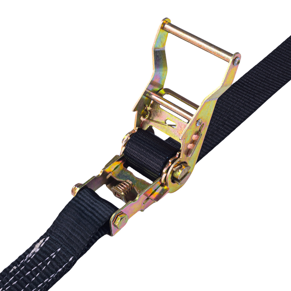 38mm 2000kgs Ratchet tie down with hook