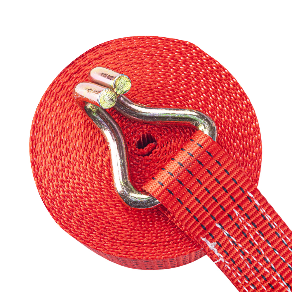 50mm 3000kgs/5000kgs Ratchet Tie Down