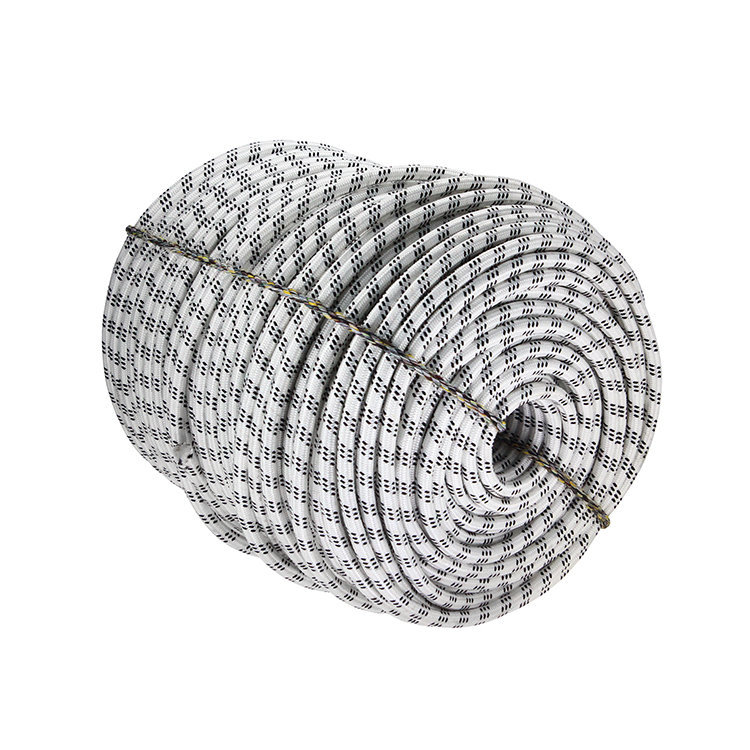 Polyester rope