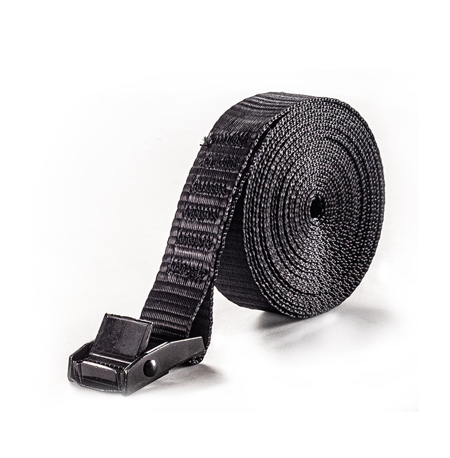 Cam Buckle Ratchet Straps