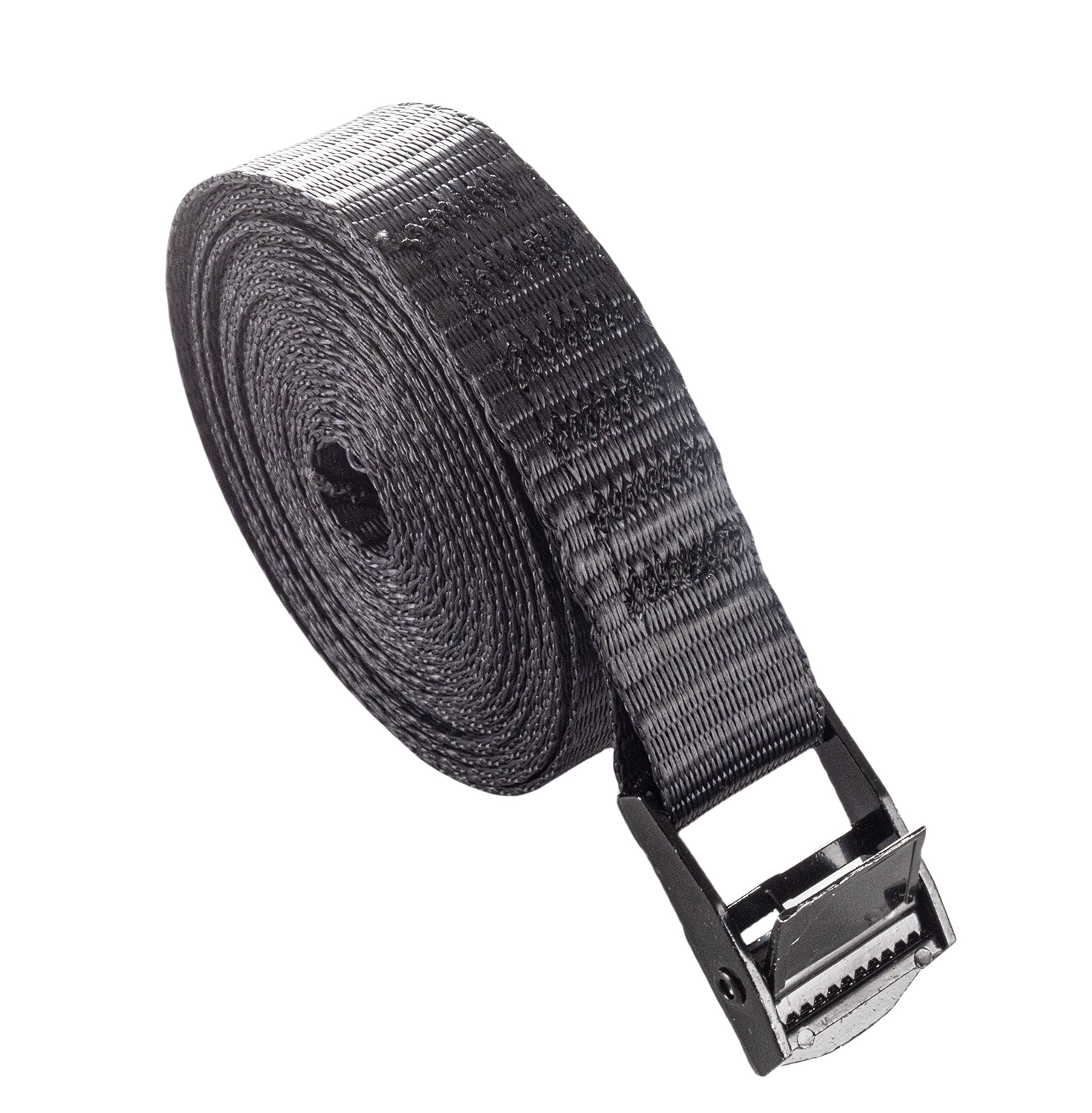 Cam Buckle Ratchet Straps