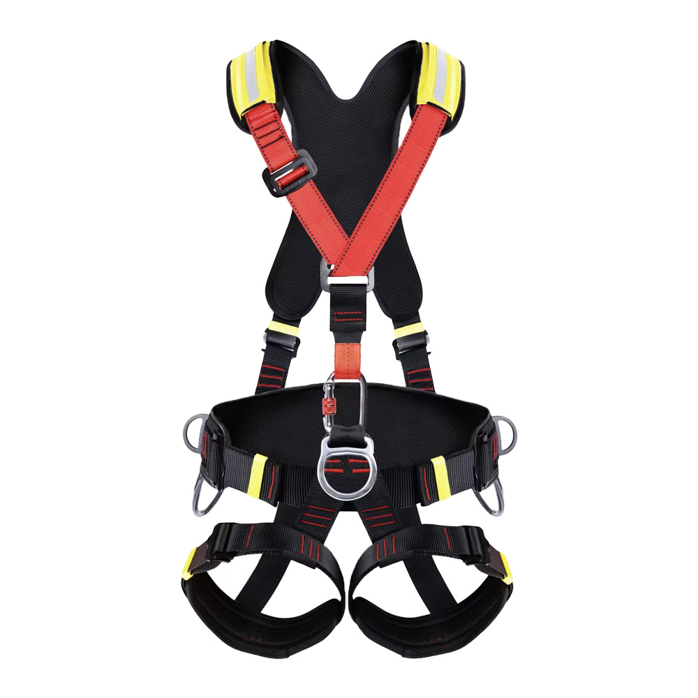Full body safety harness (RT-3H07)