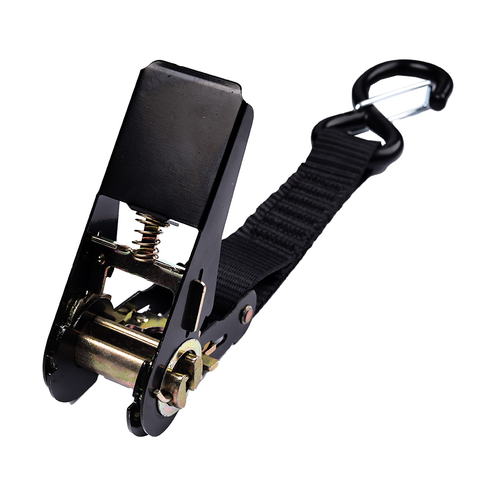 S Hook Ratchet Tie Down
