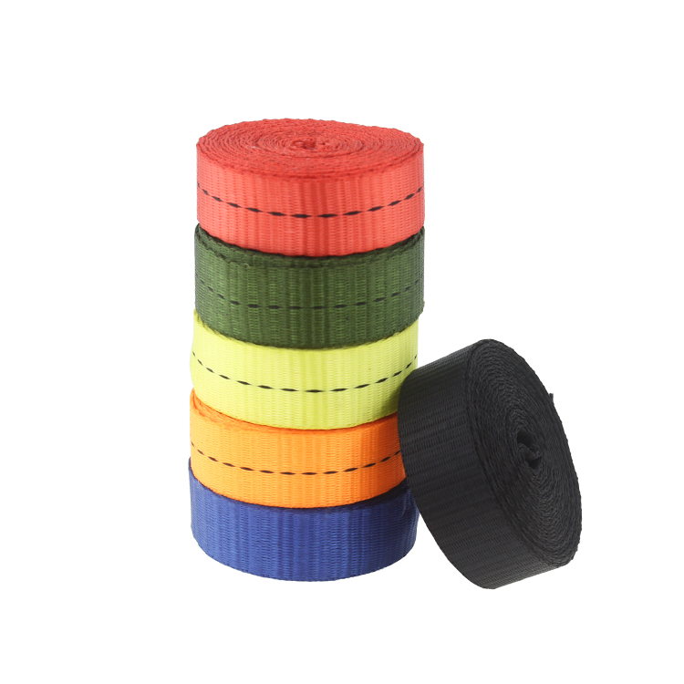 Polyester Webbing Strap