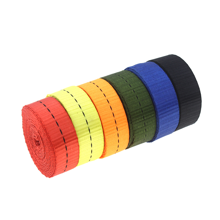 Polyester Webbing Strap