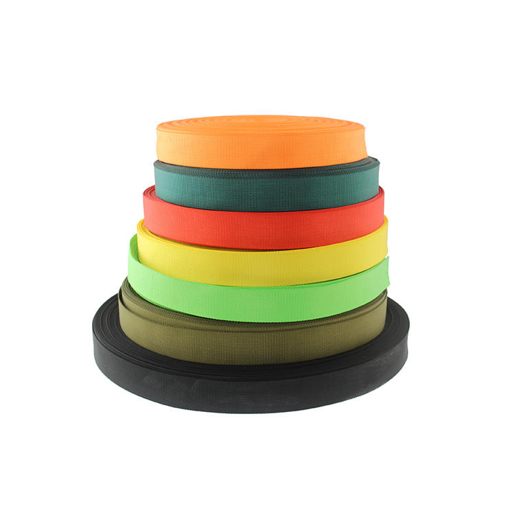Polyester Webbing Strap