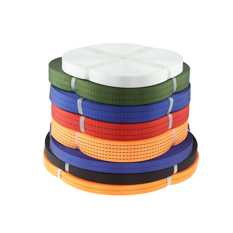Polyester Webbing Strap