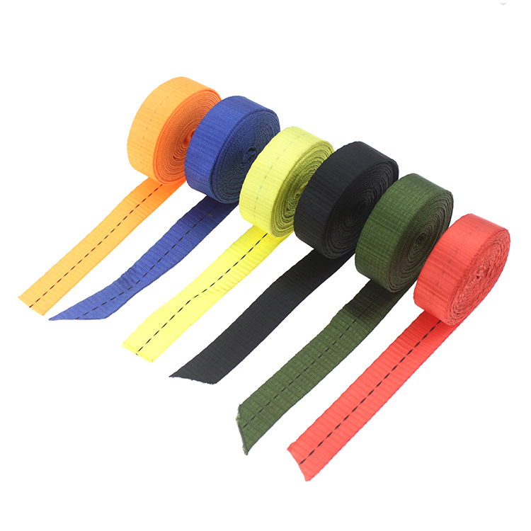Polyester Webbing Strap