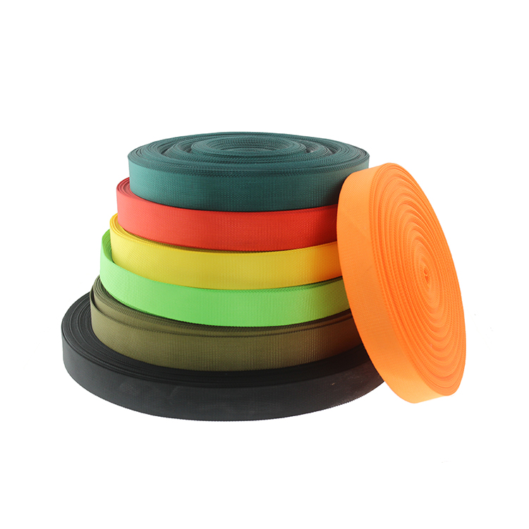 Polyester Webbing Strap