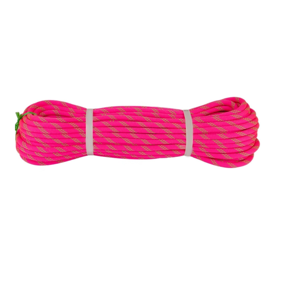 Nylon Static Rope